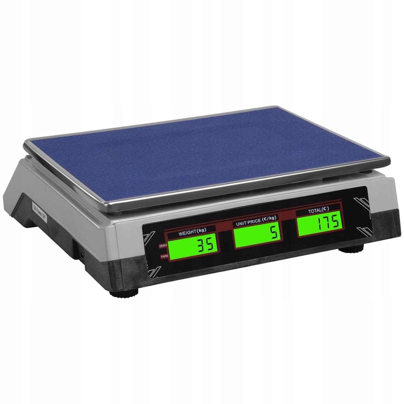 Steinberg Shop Váha 35 kg x 2 g